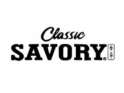 Kreativden Worked with Classic Savory