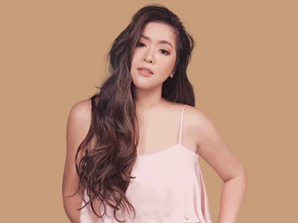 Kreativden Content Production Vlog - Angeline Quinto Cover